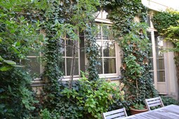Paris bohème