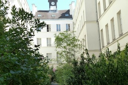 Paris bohème