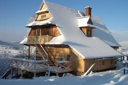 Beskid Wyspowy