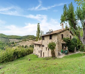 Shortstay vacation rentals Italy