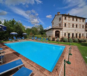 Shortstay vacation rentals Italy