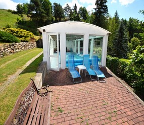 Shortstay vacation rentals Czech Republic