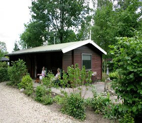 Shortstay vacation rentals Netherlands