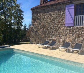 Shortstay vacation rentals France