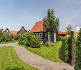 Shortstay vacation rentals Netherlands