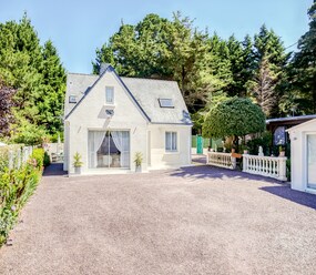 Shortstay vacation rentals France