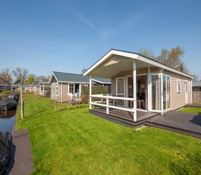 Shortstay vacation rentals Netherlands