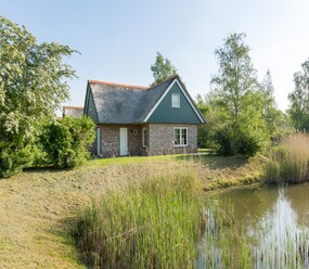 Shortstay vacation rentals Netherlands