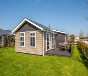 Shortstay vacation rentals Netherlands