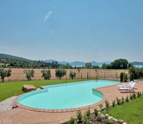 Shortstay vacation rentals Italy