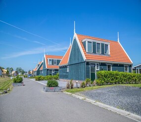 Shortstay vacation rentals Netherlands