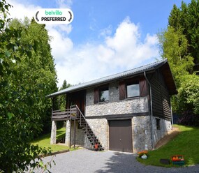 Shortstay vacation rentals Belgium