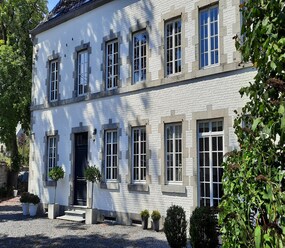 Shortstay vacation rentals Belgium