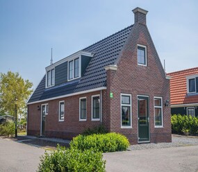 Shortstay vacation rentals Netherlands