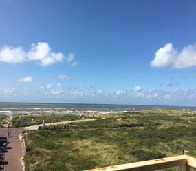 Shortstay vacation rentals Netherlands