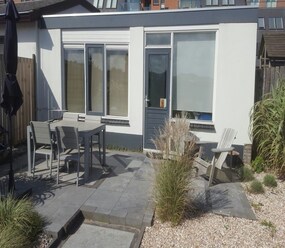 Shortstay vacation rentals Netherlands