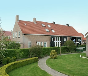 Shortstay vacation rentals Netherlands