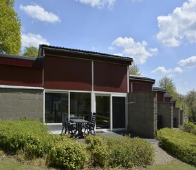Shortstay vacation rentals Netherlands