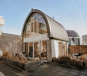 Shortstay vacation rentals Netherlands