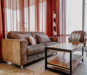 Shortstay vacation rentals Netherlands