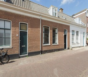 Shortstay vacation rentals Netherlands