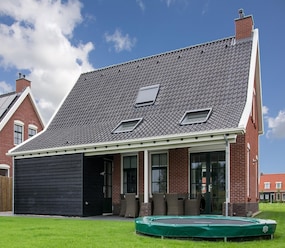 Shortstay vacation rentals Netherlands