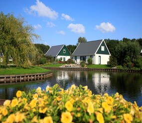 Shortstay vacation rentals Netherlands