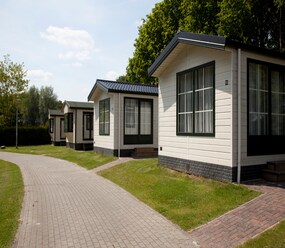 Shortstay vacation rentals Netherlands