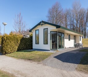 Shortstay vacation rentals Netherlands