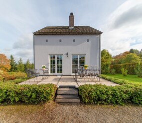 Shortstay vacation rentals Belgium