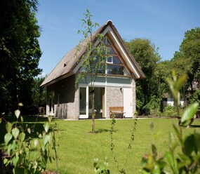 Shortstay vacation rentals Netherlands