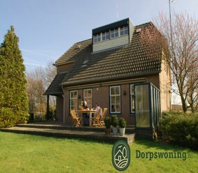 Shortstay vacation rentals Netherlands