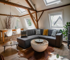 Shortstay vacation rentals Netherlands