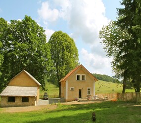 Shortstay vacation rentals Czech Republic