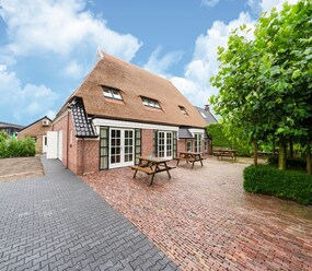 Shortstay vacation rentals Netherlands