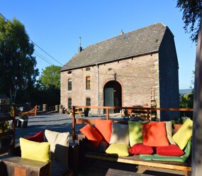 Shortstay vacation rentals Belgium