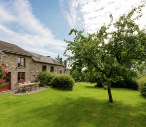 Shortstay vacation rentals Belgium
