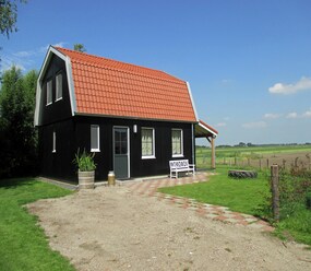 Shortstay vacation rentals Netherlands