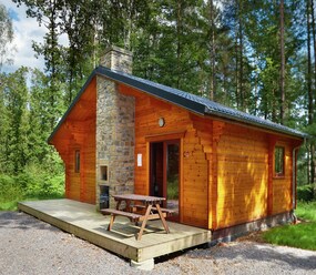 Shortstay vacation rentals Belgium