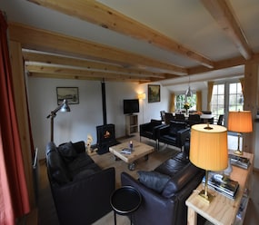 Shortstay vacation rentals Netherlands
