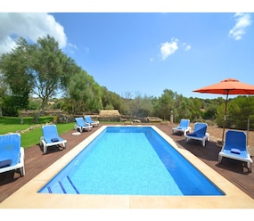 Shortstay vacation rentals Spain