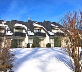 Shortstay vacation rentals Germany