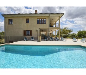 Shortstay vacation rentals Spain