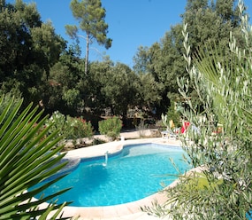 Shortstay vacation rentals France