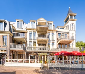 Shortstay vacation rentals Netherlands
