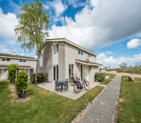 Shortstay vacation rentals Netherlands