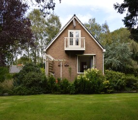 Shortstay vacation rentals Netherlands