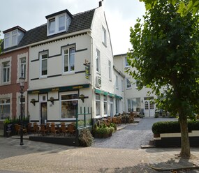 Shortstay vacation rentals Netherlands