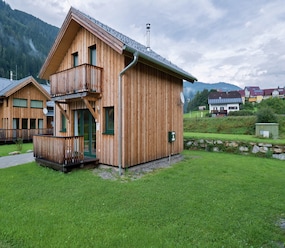 Shortstay vacation rentals Austria