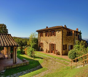 Shortstay vacation rentals Italy